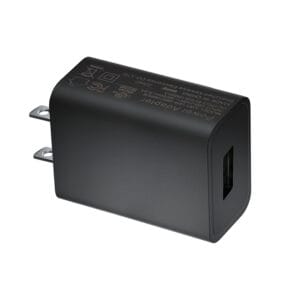 5V US Plug USB Charger