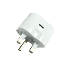 PD20W UK TYPE-C Charger