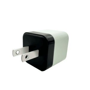 PD20W Small US plug Fast charger