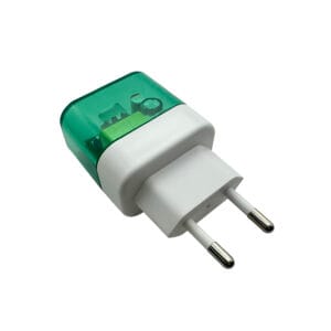 PD20W EU Plug fast charger