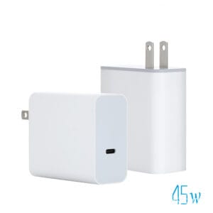 Pd 45W US Plug Fast charger